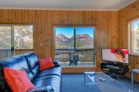 B&B Coles Bay - Freycinet Sanctuary 4 - Bed and Breakfast Coles Bay