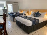 Family Room (4 Guests)