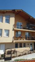 Къща за гости МЕЛИСА - B&B Borino