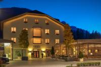 Zur Post Residence Sexten - B&B
