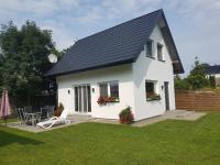 Dom pod Orzechem - Ferienwohnung Swinemünde