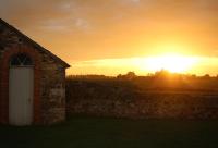 Chambres d'hotes Saint Malo La Barbinais Bed&Breaksfast - Ferienwohnung