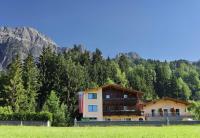 Energiepension Schwaiger - Bed and Breakfast Leogang