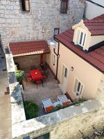 B&B Stari Grad - Mirina - Bed and Breakfast Stari Grad