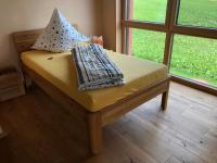 Single Room with Bathroom