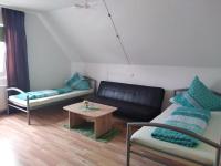 Gäste Monteurzimmer Haus Südstadt - B&B Solingen