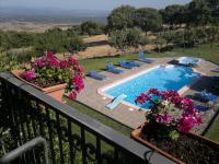 Agriturismo Francadu - Chambres d’hôtes