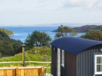 King Room with Sea View - Handa (No Pets)