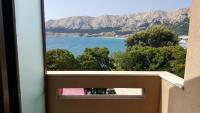 Apartments Krstulja - Chambres d'hôtes Baška