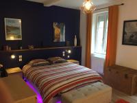 L appartement du parc avec Jacuzzi extérieur - B&B Villemur-sur-Tarn