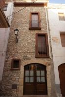 Casa Rural Cal Parines - Chambres d’hôtes