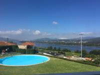 Montanha, rio e mar... - Ferienwohnung Vila Nova de Cerveira