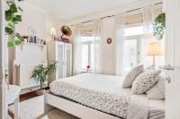 Appartement met 2 slaapkamers