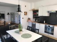 Domek przy Rajskiej - Bed and Breakfast Jerzmanowice