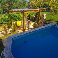 Apartment Little Paradise - B&B Visoko
