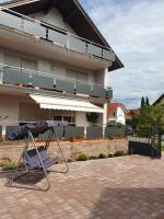 B&B Ringsheim - SUNSHINE Apartments Rust-Ringsheim - Bed and Breakfast Ringsheim