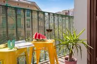 Stay U-nique Apartments Girona - B&B