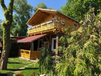 HeRo 4 Sterne Ferienhaus - B&B Baja