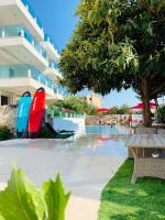 Villa Aqua - B&B Zaboric
