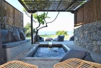 Γεράνι Suite in Ktima Gerostathi - B&B Polychrono