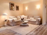 Apartment Ammersbek - B&B Omersbach