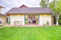 Happy Place - Casuta Galbena - Bed and Breakfast