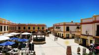 Large apartment on golf course - Chambres d’hôtes