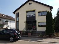 Ferienwohnung keine Monteurvermietung Nähe Heidelberg Hockenheim BDS Anlage - Chambres d'hôtes Philippsburg