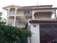 Apartmani Slavko - Ferienwohnung Fazana
