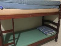 Casa em frente à praia Boracéia - Chambres d’hôtes Boracéia