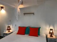 Chambre Double avec Balcon - Vue sur Mer
