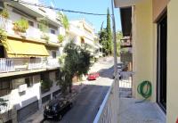 Joy Luxury Apartment near Acropolis - Bed and Breakfast