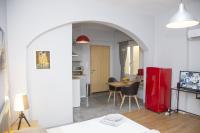 Apartamento - Planta baja