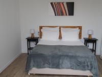 Tweepersoonskamer met Eigen Badkamer