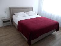 Chambre Double avec Salle de Bains Privative Extérieure