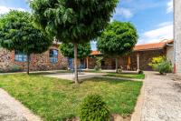 Le DOMAINE DES ECOLIERS B&B - Ferienwohnung