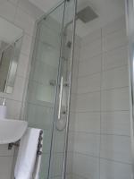 Deluxe Double Room with Shower