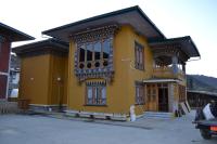 B&B Paro - Yangkey Villa - Bed and Breakfast Paro