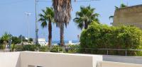 Torre dell'Orso centro - villino vista mare con ampio giardino - Chambres d’hôtes