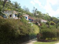 SÍTIO GARANHUS - B&B Teresópolis