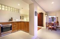 Chambre Double ou Lits Jumeaux Deluxe - Vue sur Piscine