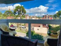 Apartamento Novo, Próximo a Catedral de Pedra - Ferienwohnung Canela