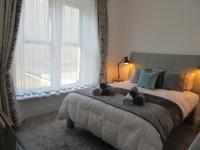 Central Living Apartment - B&B Weston-super-Mare