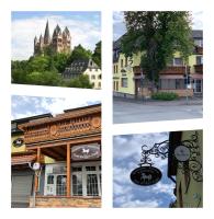 zum weißen Ross - B&B