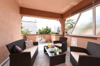 Apartmani Damant - B&B