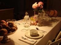 Carmen De Arnas - B&B Colungo