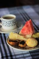 Doce Lar Hospedaria - B&B