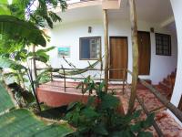 Chambre Quadruple Standard