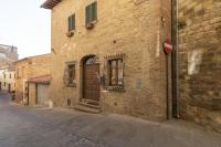 Borgo Buio Town House - B&B Montepulciano
