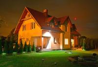 Willa Oleńka - Lubiatowo - Strefa Masażu i Relaksu - Bed and Breakfast Lubiatowo